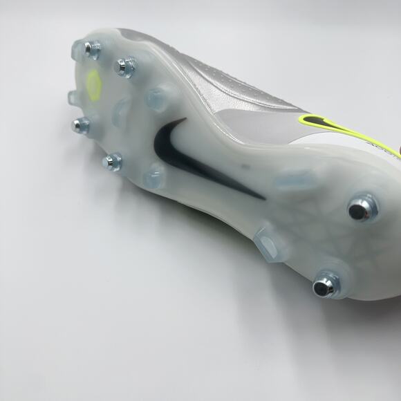 Mens Sz 8.5 Nike Soccer Cleats Tiempo Legend 10 Elite SG PRO AC HF4375-002 New main image 5